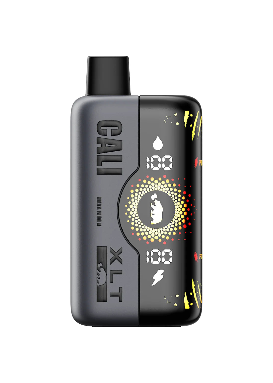 Cali XLT 40K Meta Moon