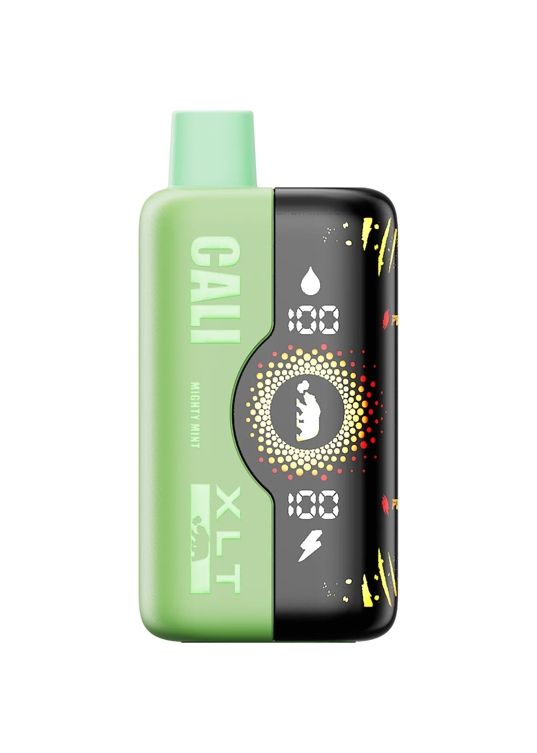 Cali XLT 40K Mighty Mint