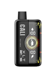 Cali XLT 40K Night Crawler