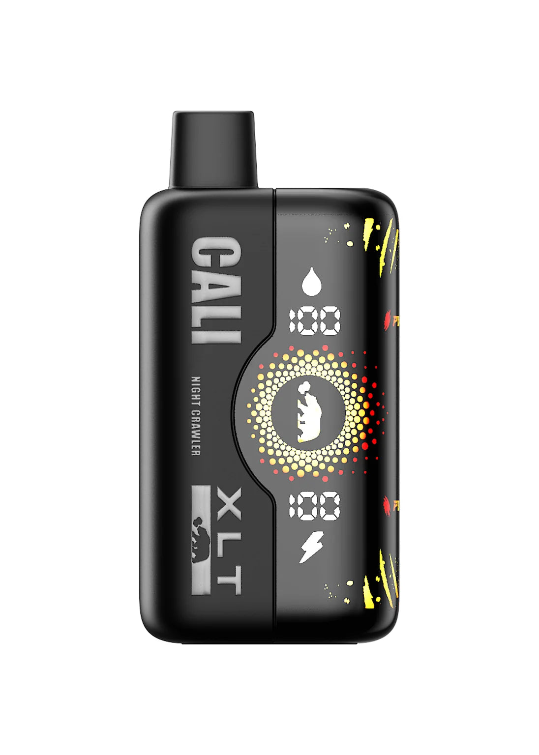 Cali XLT 40K Night Crawler