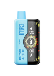 Cali XLT 40K Polar Ice