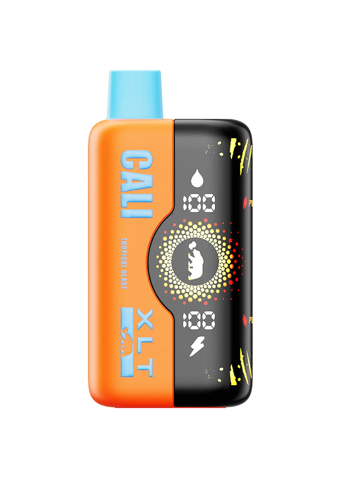 Cali XLT 40K Tropical Blast