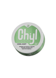 CHYL Cool Mint Nicotine Pouches