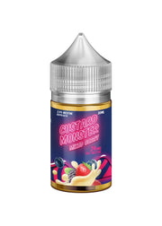 Custard Monster Salt Mixed Berry Custard