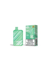 CZAR CZ9000 Alaskan Mint