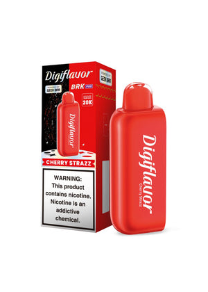 DigiFlavor BRK 20K Battery BRK Battery | GetPop DigiFlavor BRK 20K Battery BRK Battery | GetPop