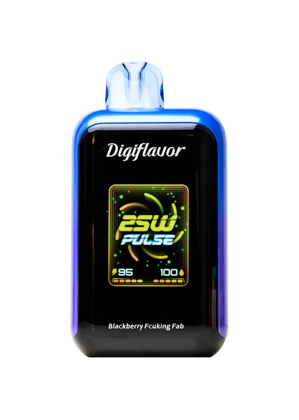 DigiFlavor SKY 25K Blackberry Fcuking Fab