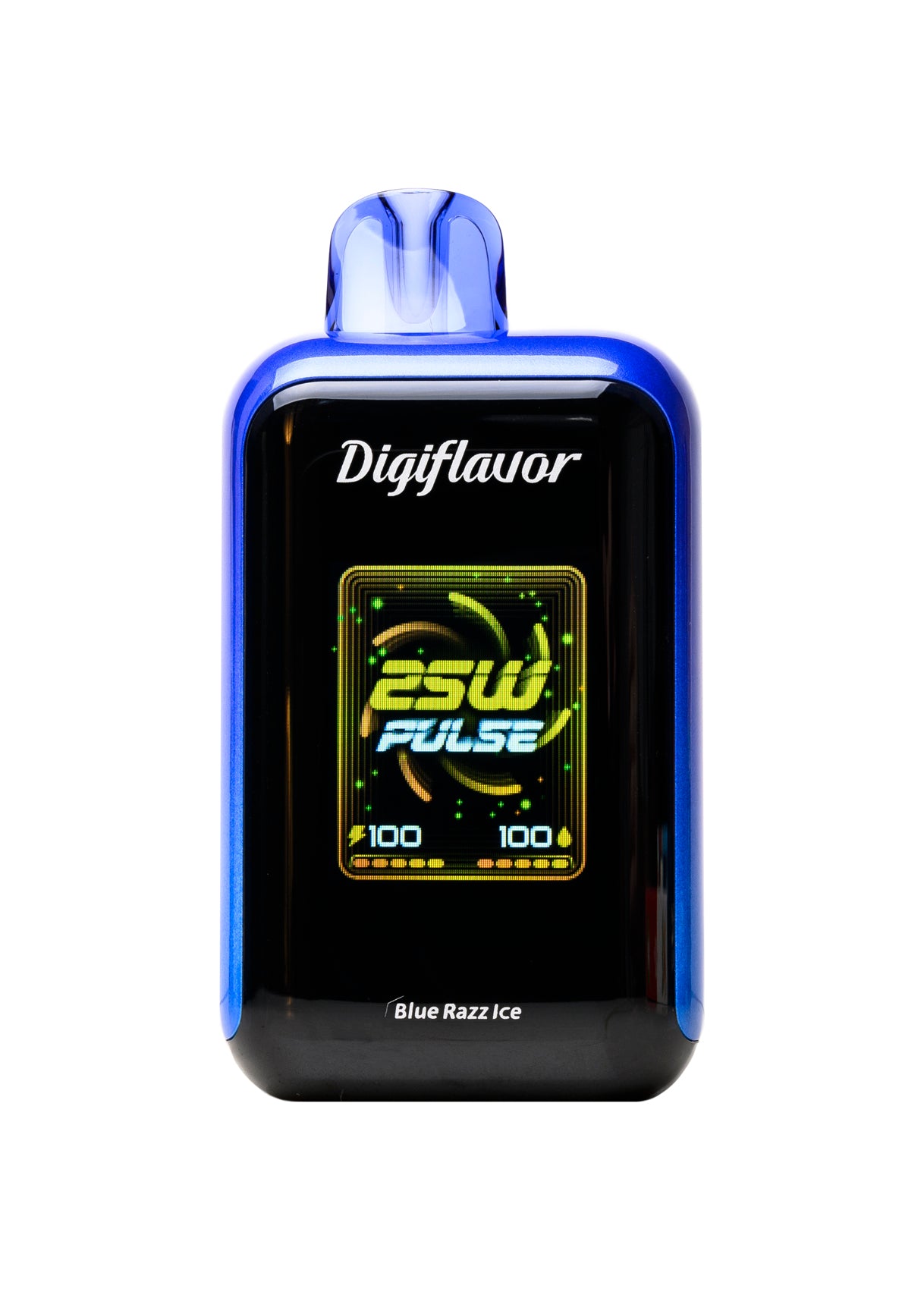 DigiFlavor SKY 25K Blue Razz Ice