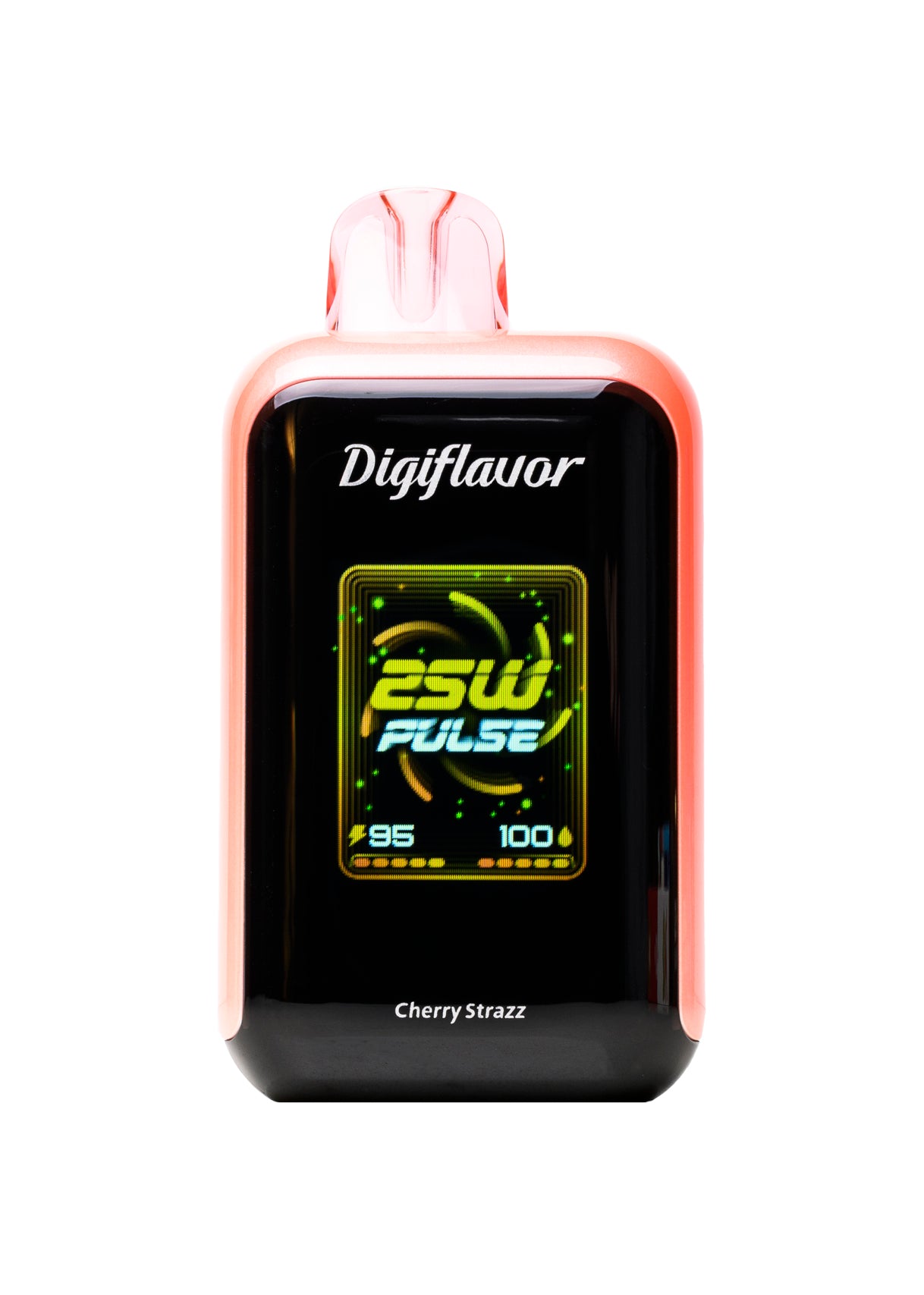 DigiFlavor SKY 25K Cherry Strazz