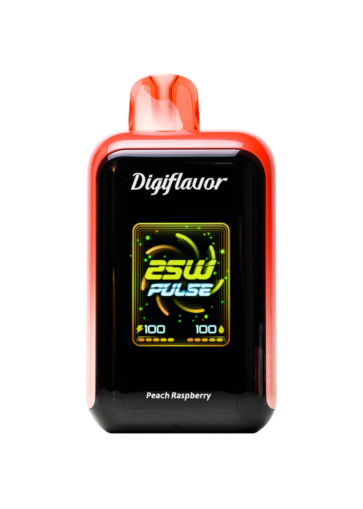 DigiFlavor SKY 25K Peach Raspberry