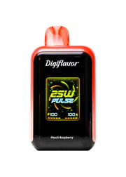 DigiFlavor SKY 25K Peach Raspberry