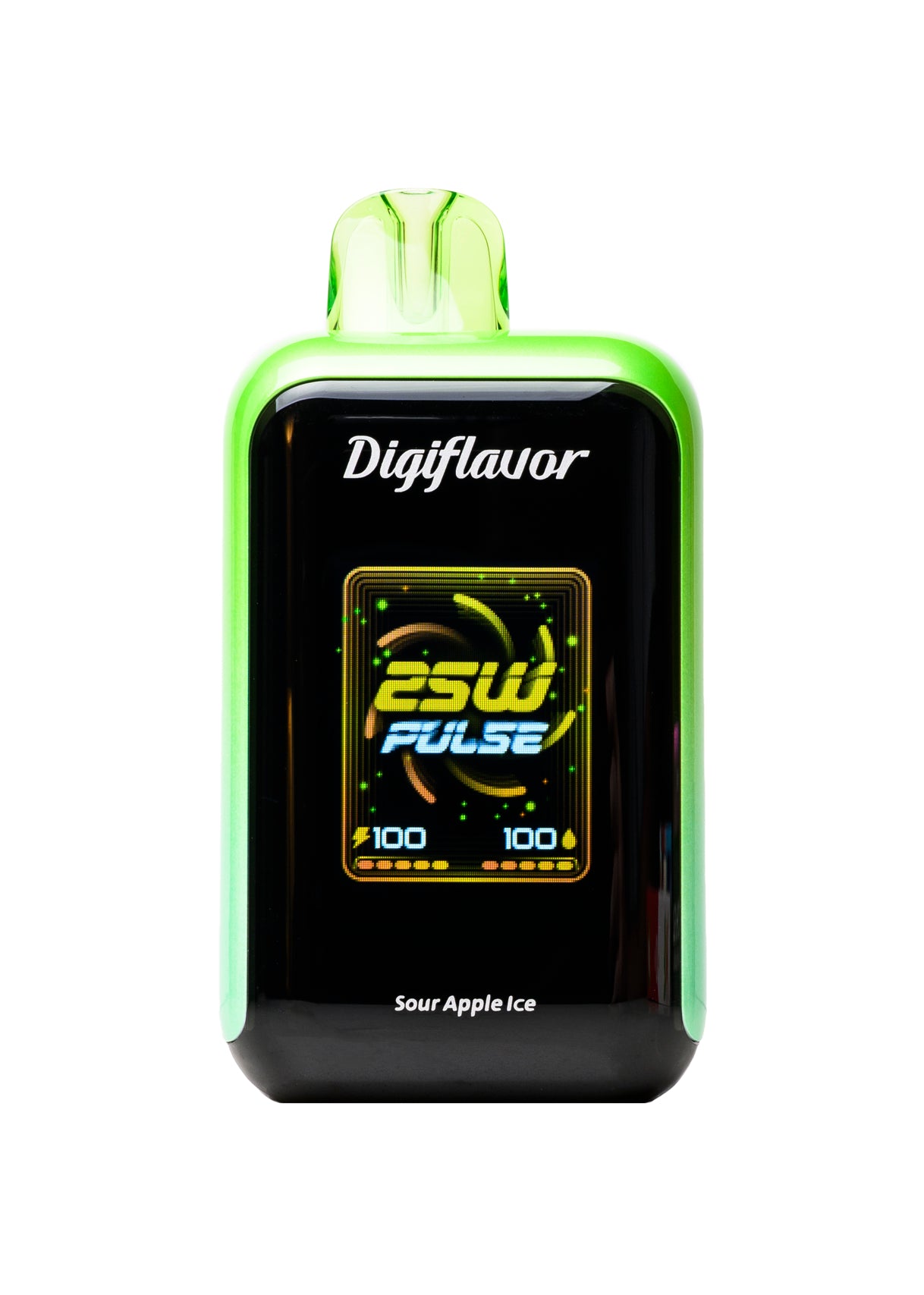 DigiFlavor SKY 25K Sour Apple Ice