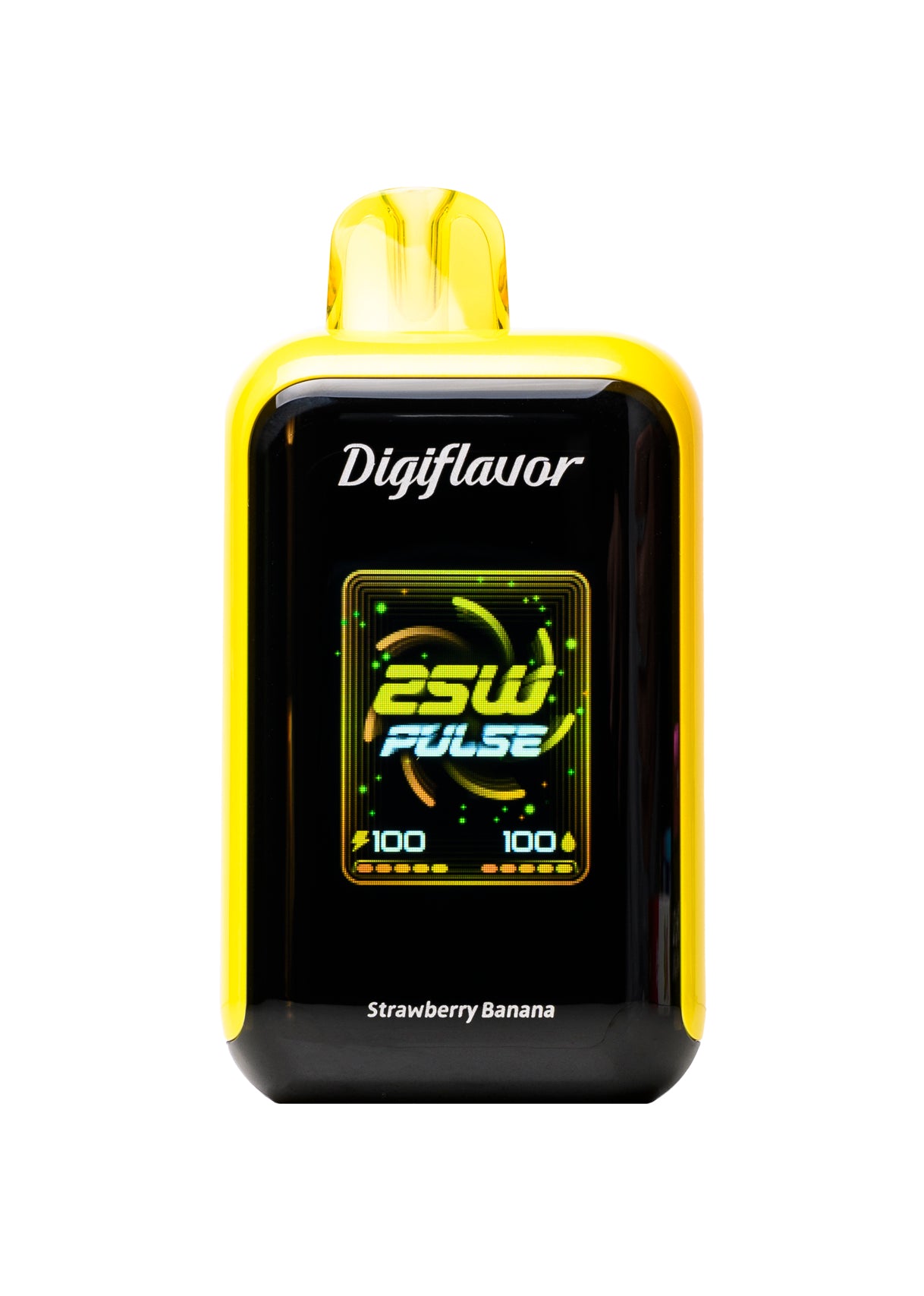 DigiFlavor SKY 25K Strawberry Banana