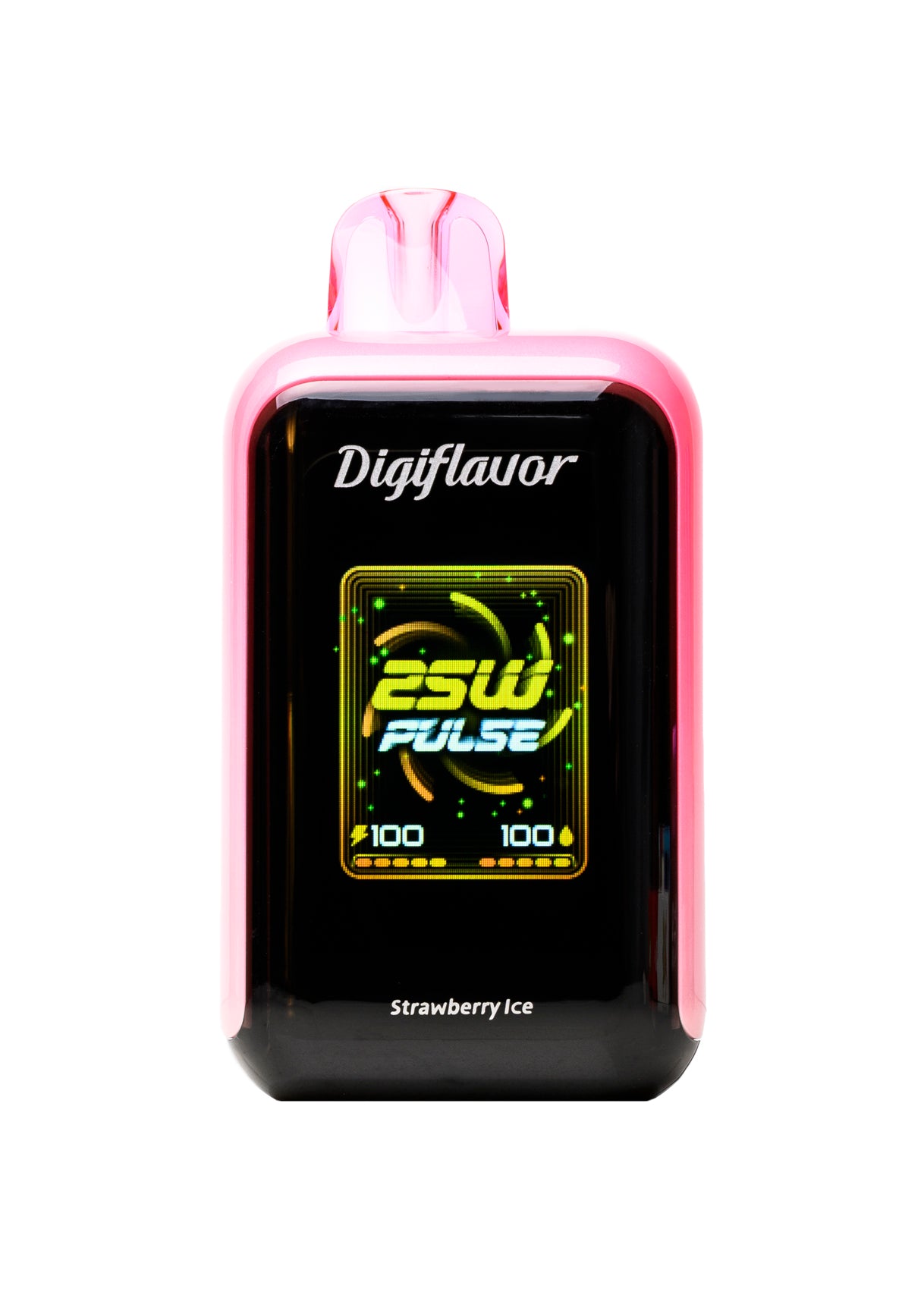 DigiFlavor SKY 25K Strawberry Ice