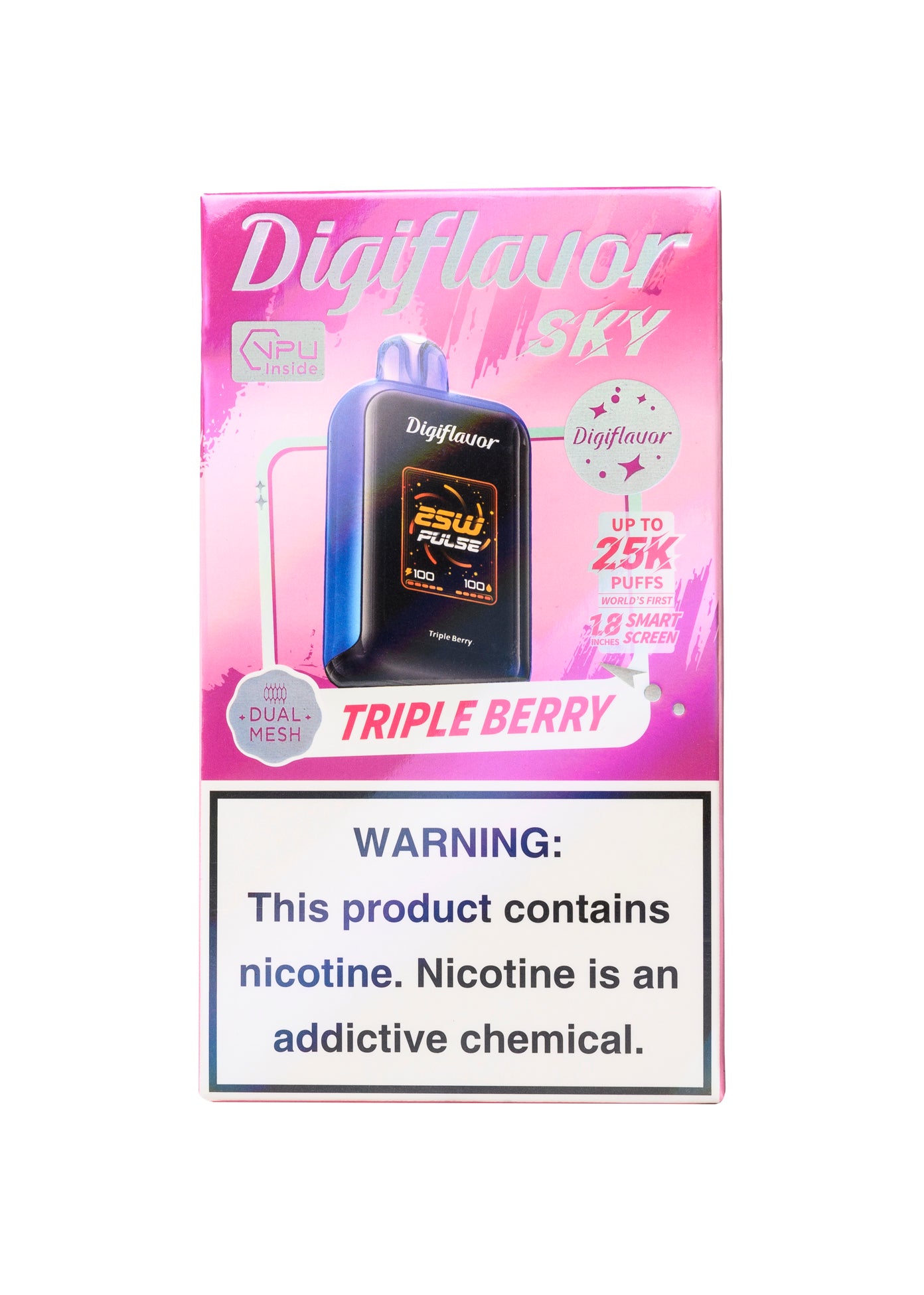 best digiflavor vape flavor Digiflavor| Buy The Best Digiflavor Brand Vape Products Online main image 0