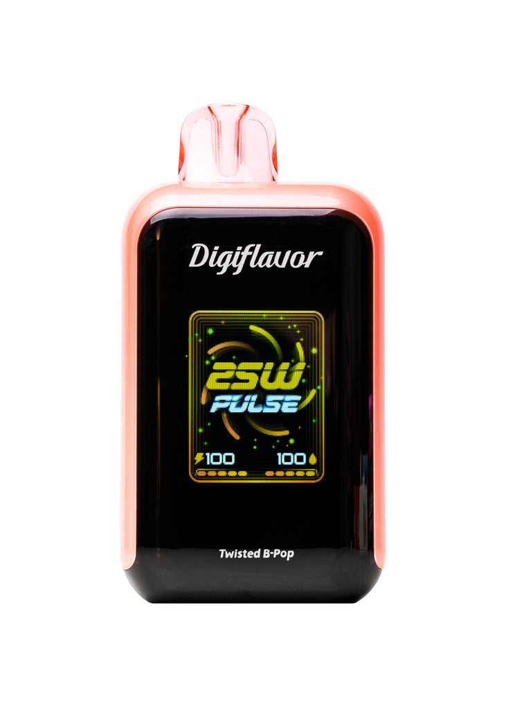 DigiFlavor SKY 25K Twisted B-Pop