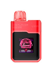 DigiFlavor x Geek Bar Lush 20K Berry Bomb