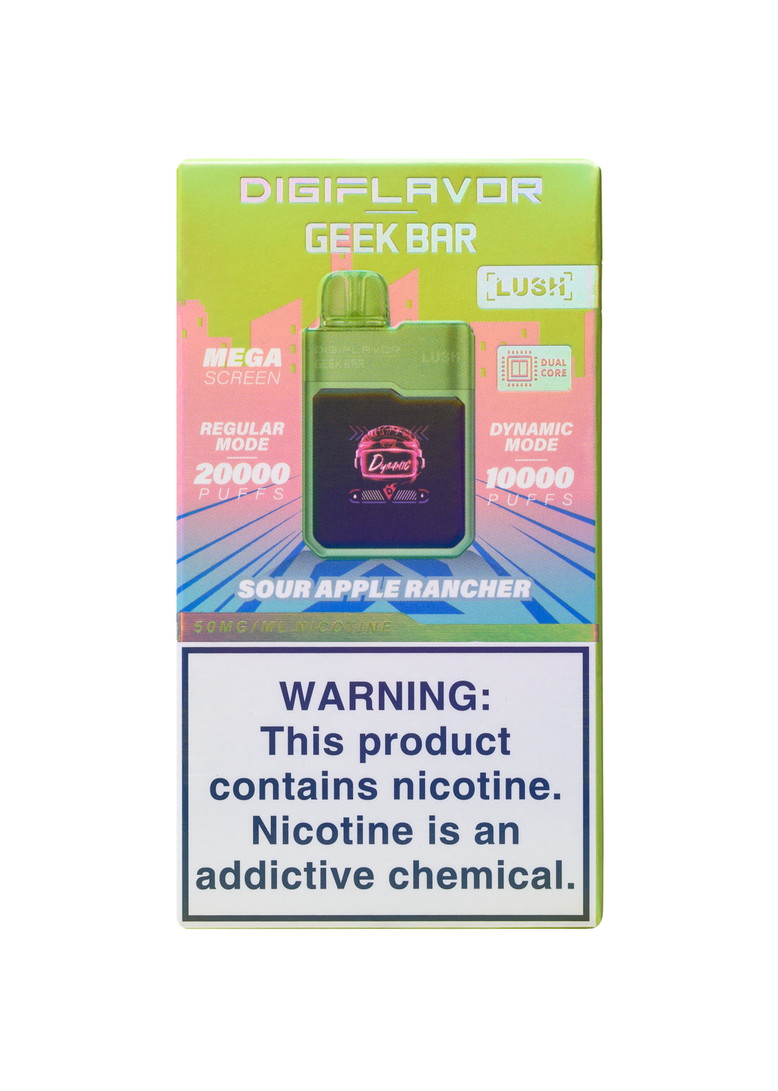 Sour Apple Geek Bar Flavor Geek Bar Pulse X Sour Apple Ice 50mg Nicotine Disposable Sour Apple Geek Bar Flavor Geek Bar Pulse X Sour Apple Ice 50mg Nicotine Disposable