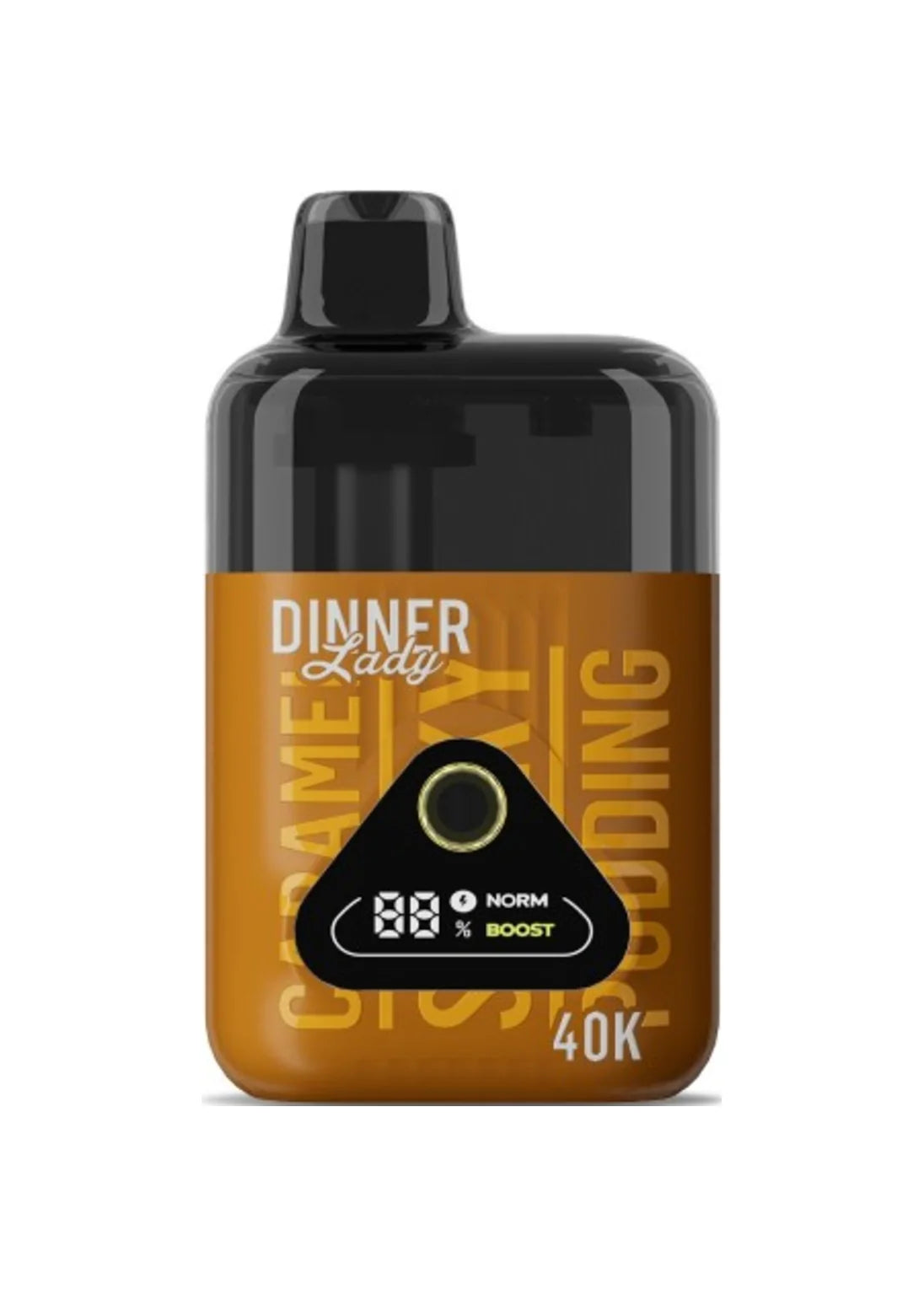 Dinner Lady Desserts 40K Caramel Sticky Pudding