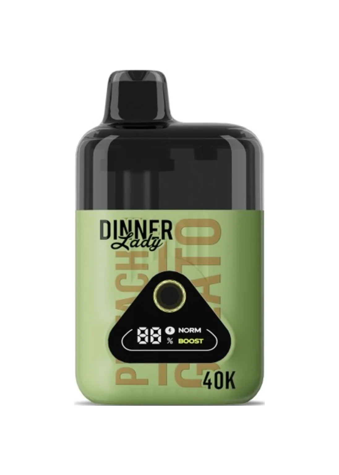 Dinner Lady Desserts 40K Pistachio Gelato