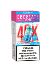 EB Create BC Pro 40K Aurora Berries