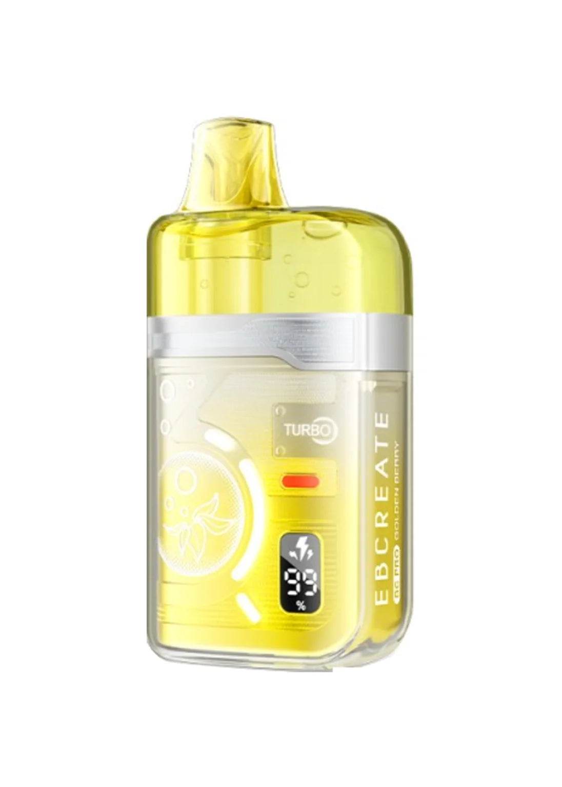 EB Create BC Pro 40K Golden Berry