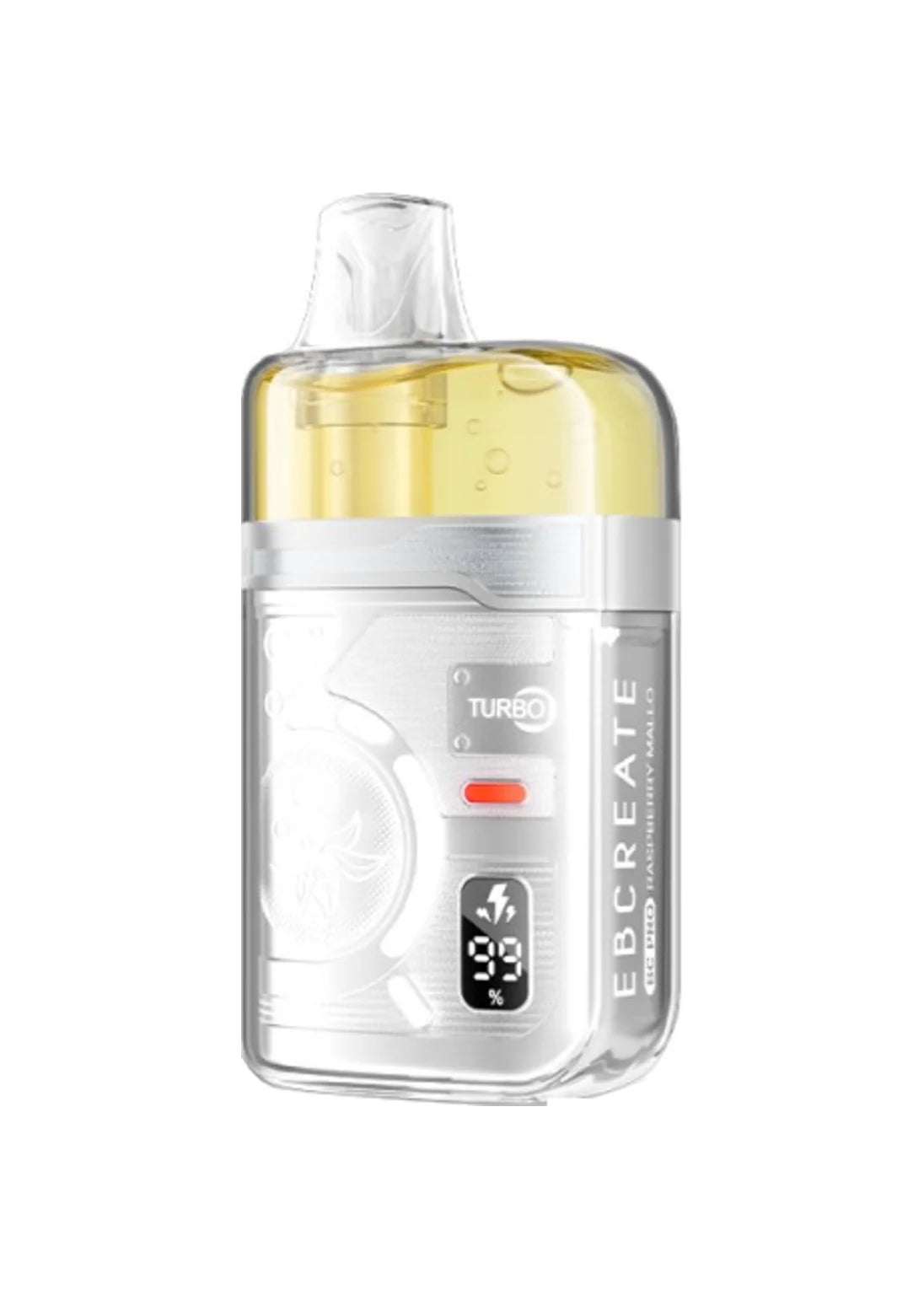 EB Create BC Pro 40K Raspberry Mallo