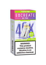 EB Create BC Pro 40K Tropical Baja