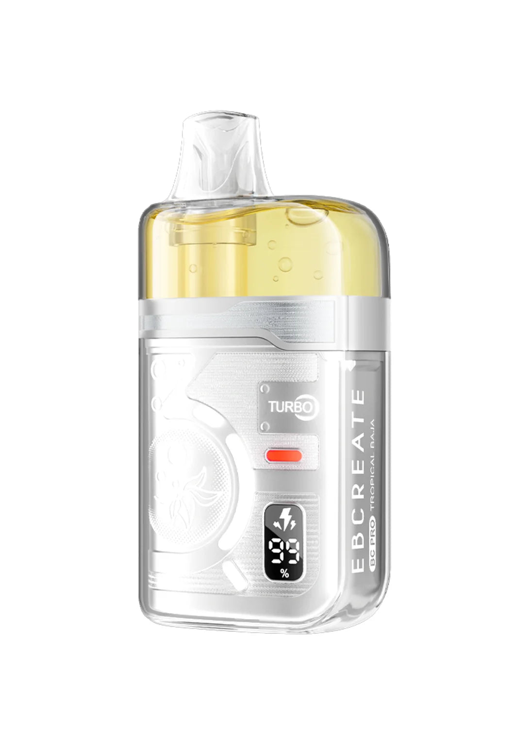 EB Create BC Pro 40K Tropical Baja