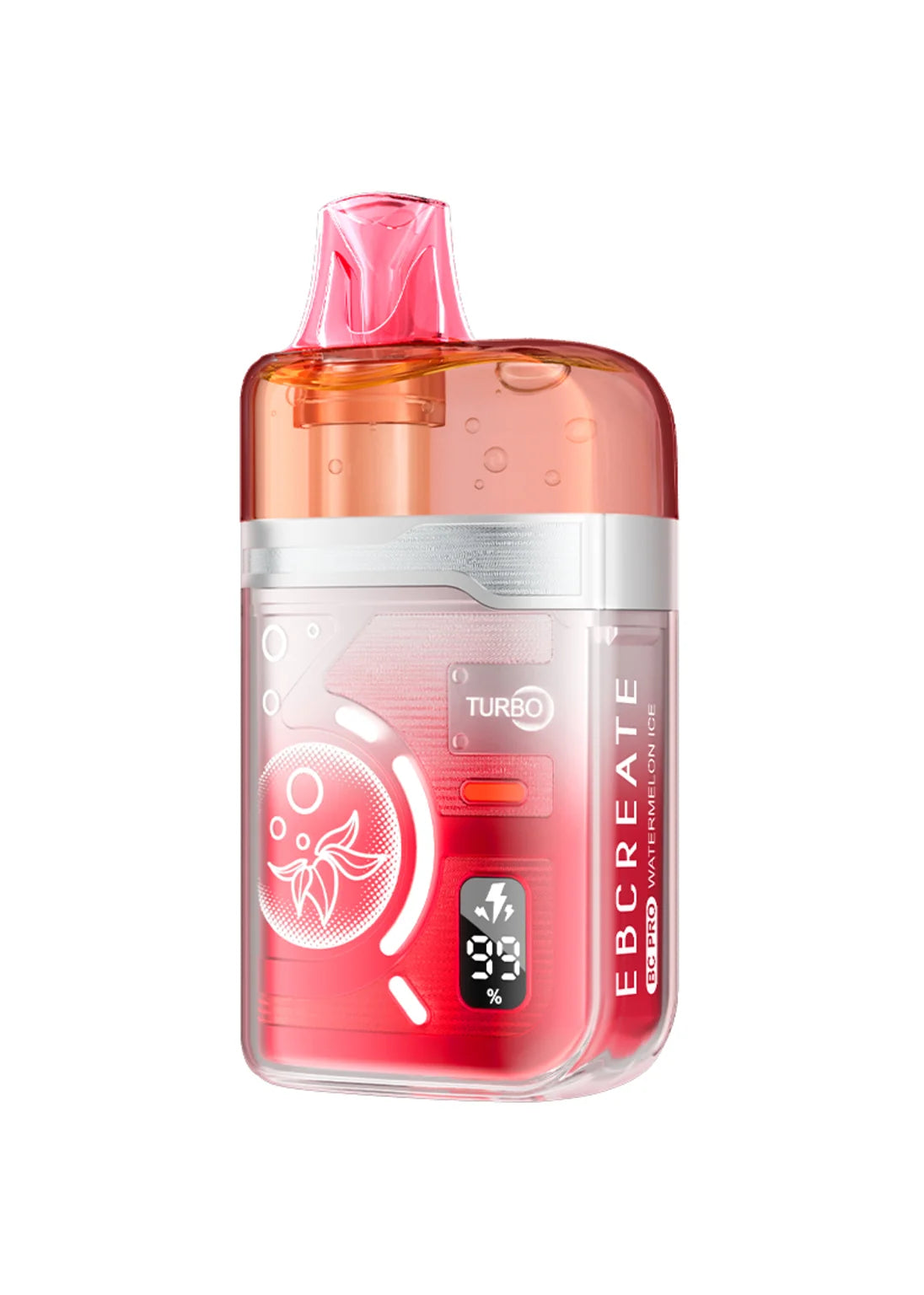 EB Create BC Pro 40K Watermelon Ice