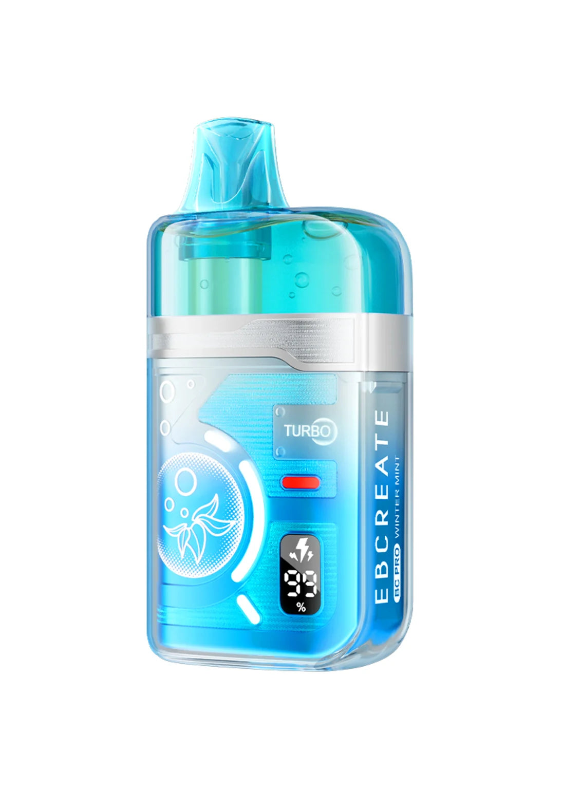 EB Create BC Pro 40K Winter Mint