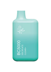 EB Create BC5000 Clear Plus