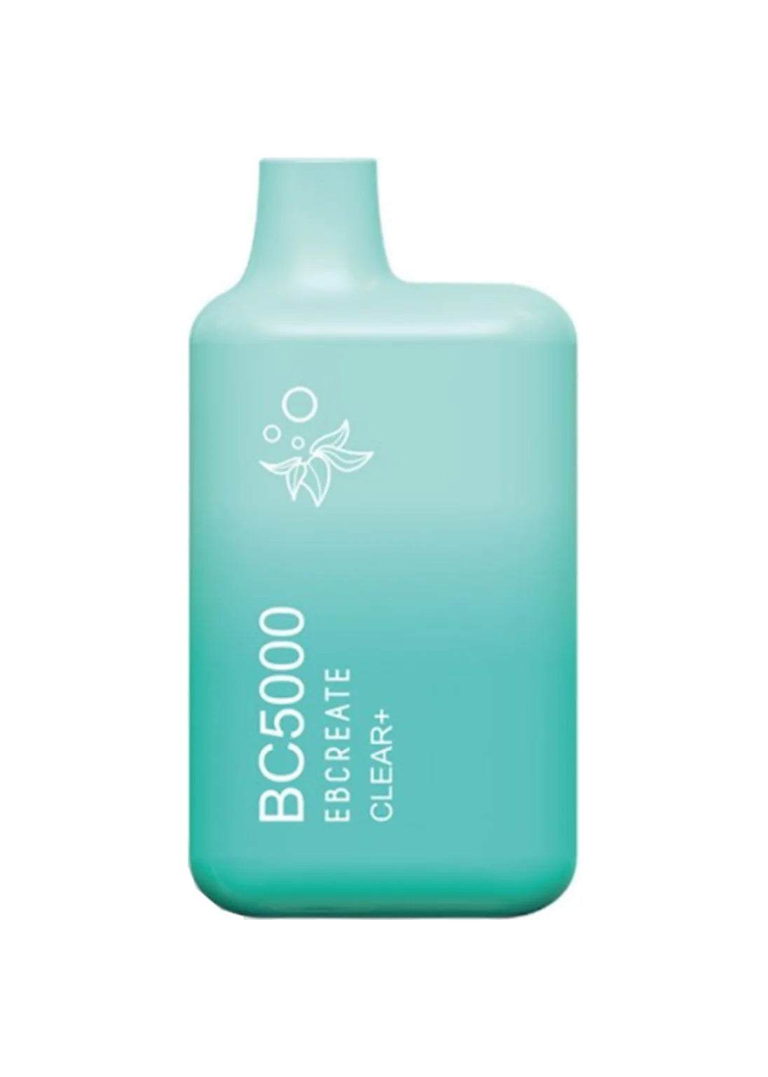EB Create BC5000 Clear Plus