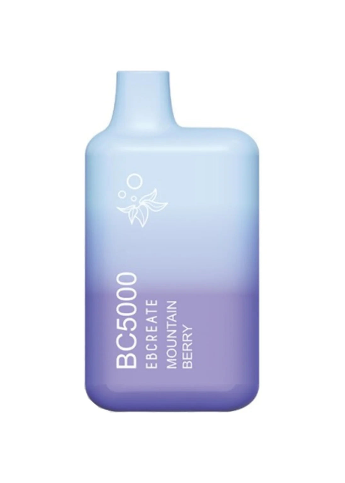 EB Create BC5000 Mountain Berry