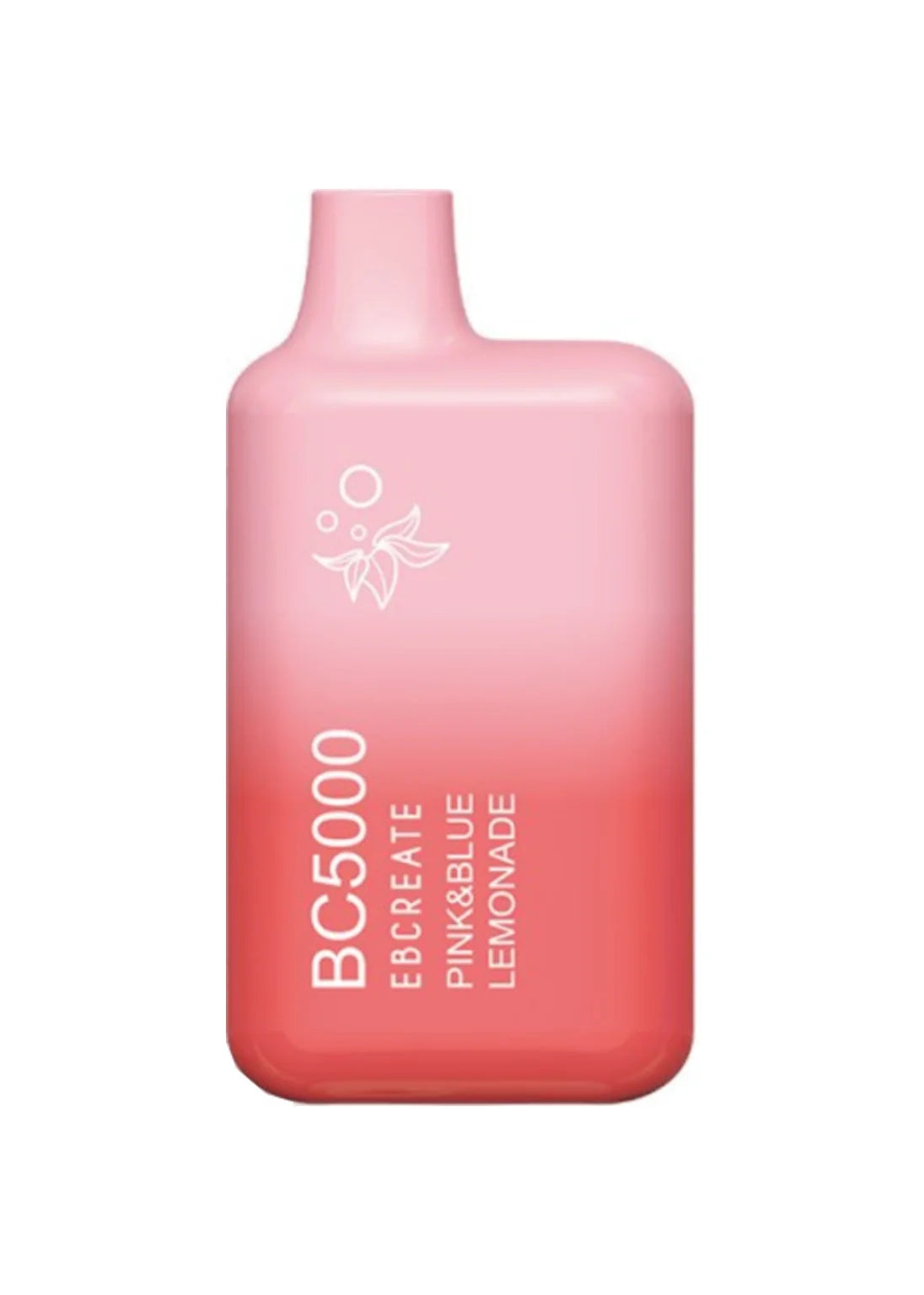 EB Create BC5000 Pink and Blue Lemonade