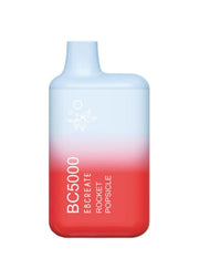 EB Create BC5000 Rocket Popsicle