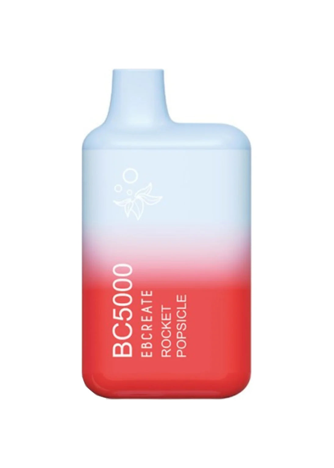 EB Create BC5000 Rocket Popsicle