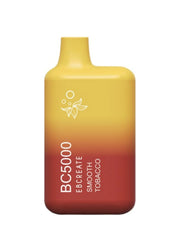 EB Create BC5000 Smooth Tobacco