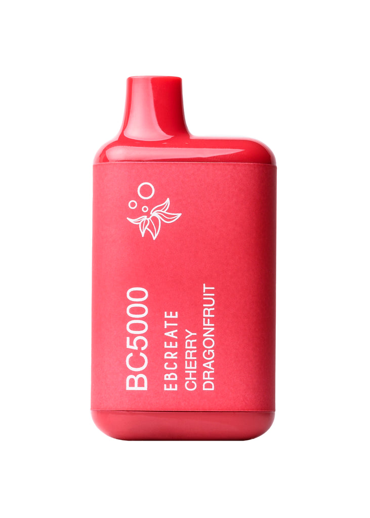 EB Create BC5000 Thermal Edition Cherry Dragonfruit