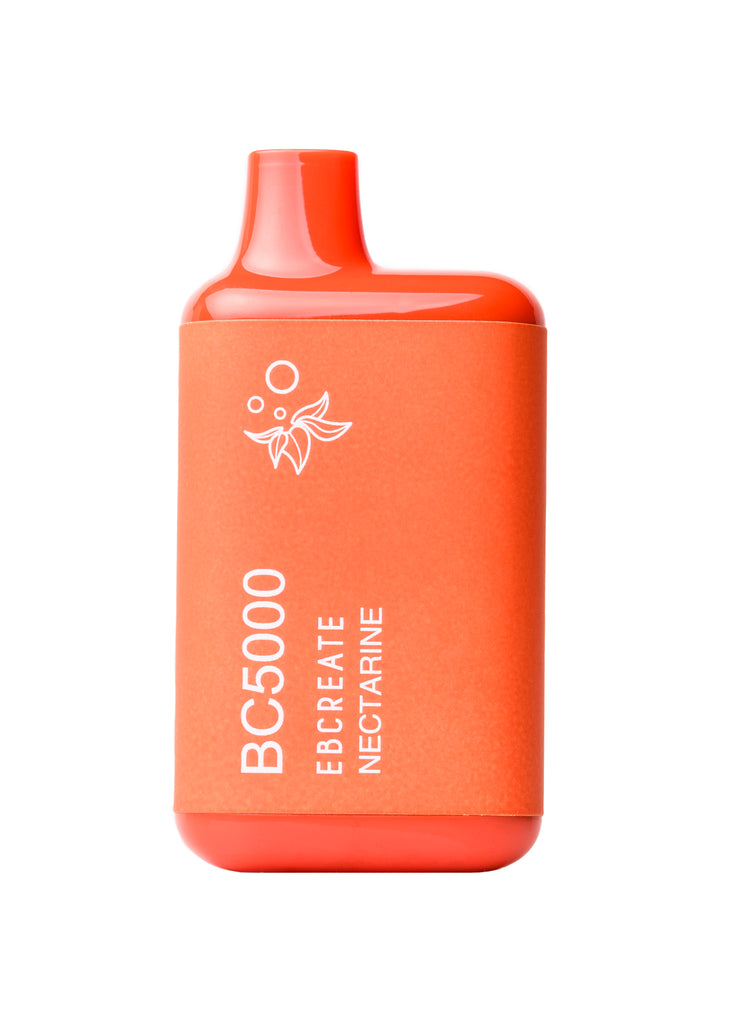 EB Create BC5000 Thermal Edition Nectarine