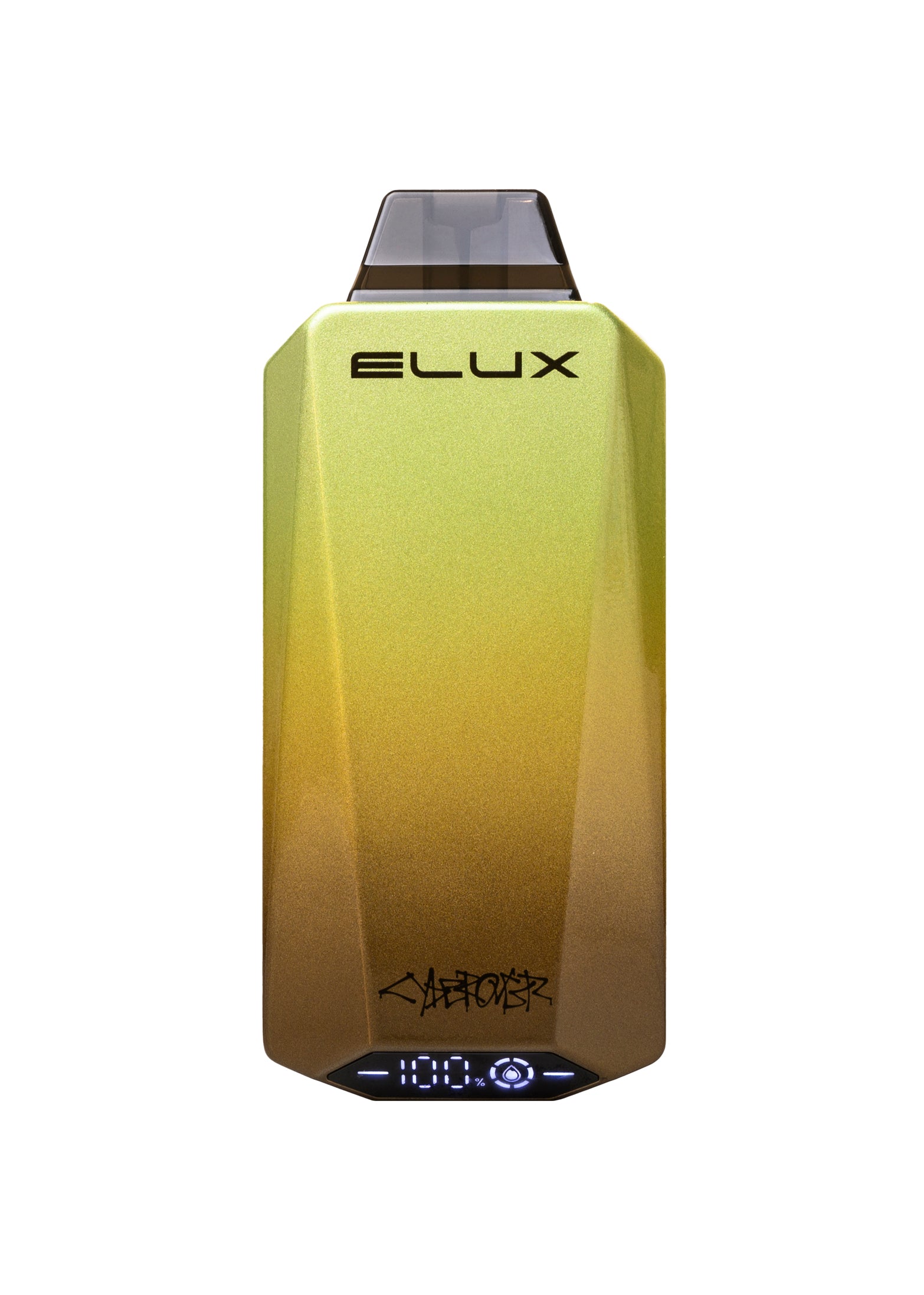 Elux Cyberover 18000 Confusion | GetPop Elux Cyberover 18000 Confusion | GetPop