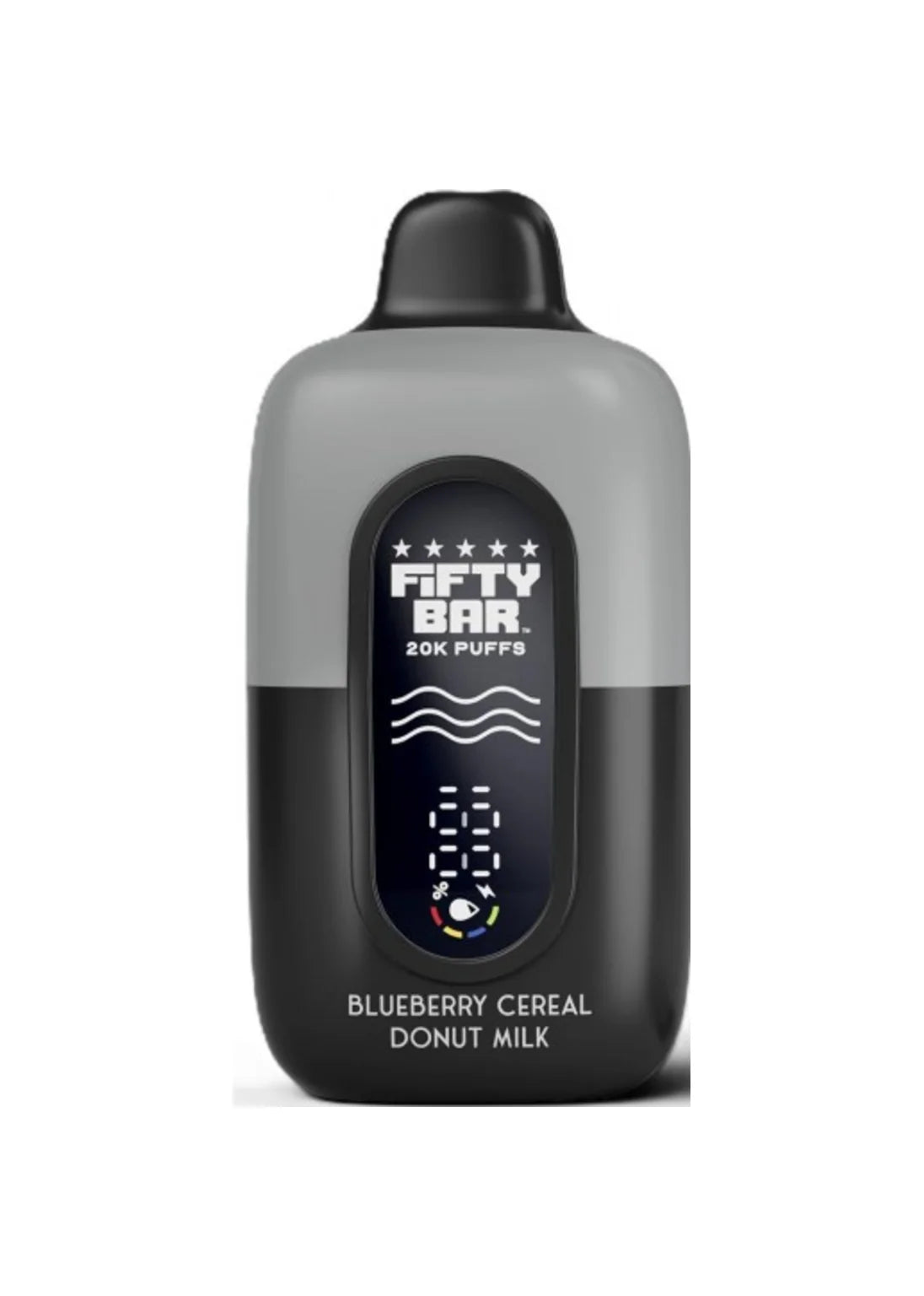 how much is elf bar vape 1g THCa Cartridge - Captain Crunch main image 0