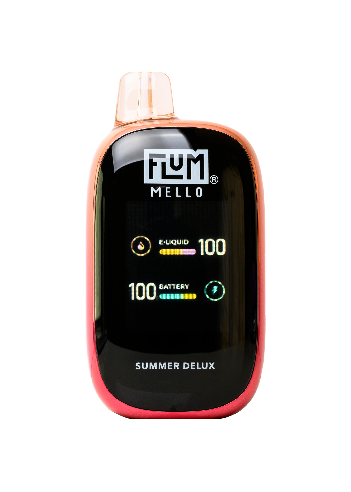 Flum Mello 20000 Summer Delux