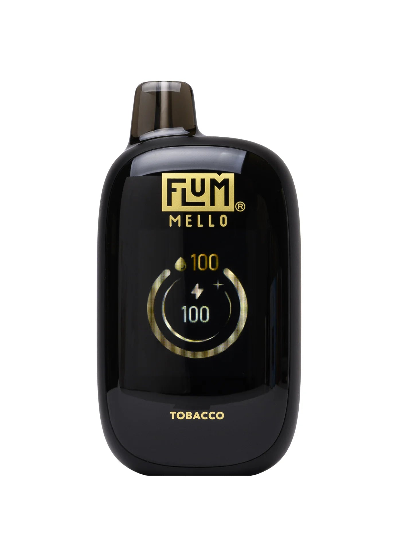 Flum Mello 20000: Tobacco