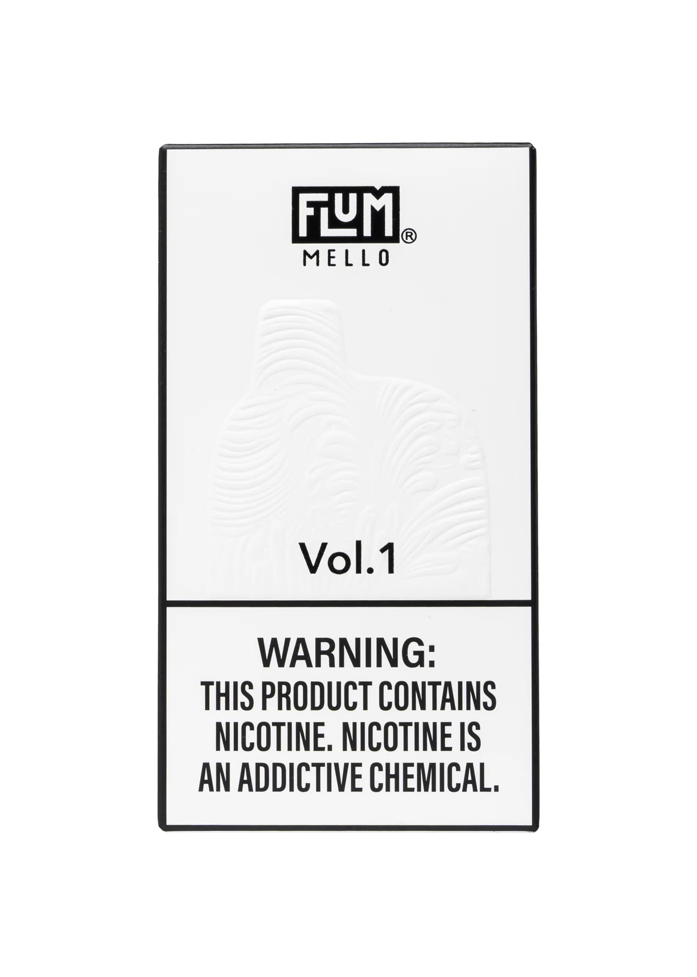Flum Mello 20000 Vol 1 (Green Apple Honeydew) | GetPop Flum Mello 20000 Vol 1 (Green Apple Honeydew) | GetPop