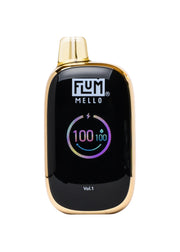 Flum Mello 20000 Vol 1 (Green Apple Honeydew) | GetPop Flum Mello 20000 Vol 1 (Green Apple Honeydew) | GetPop