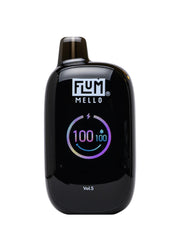 Flum Mello 20000 Vol 5 (Clear Spring Water) | GetPop Flum Mello 20000 Vol 5 (Clear Spring Water) | GetPop