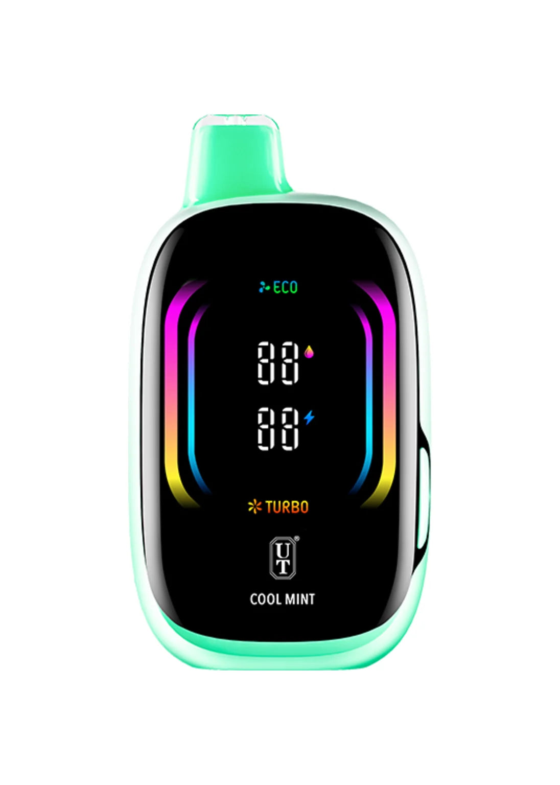 Flum Mello Pro 50K Cool Mint
