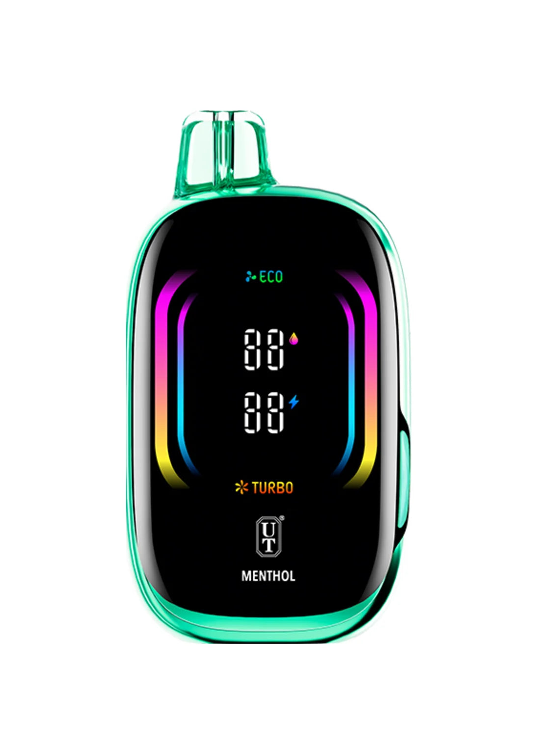 Flum Mello Pro 50K Menthol