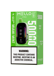 Flum Mello Pro 50K Miami Mint